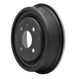 DFC 70-77 Mercury Capri Rear True Balanced Brake Drum