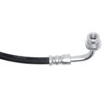 DFC 17-23 Hyundai Accent Rear-L Brake Hose