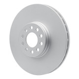 DFC 06-12 Damon Avanti Rear/Front GeoSPEC Coated Rotor