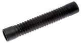 Gates 71-89 Ford LN8000 Caterpillar 3208 Diesel Upper Flexible HD Coolant Hose