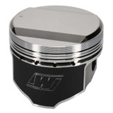 Wiseco Nissan Turbo Domed +14cc 1.181 X 87 Piston Shelf Stock