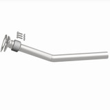 BRE Exhaust 01-06 Sebring Stratus 2.4L 2.7L Front Pipe Kit