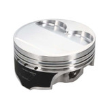 Wiseco Nissan VQ37 96.50 mm Bore 30.43 mm CH -3.50 CC Piston Set
