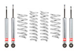 Eibach Pro-Truck Lift Kit (Stage 1) for 18-24 Ford Expedition 2WD/4WD