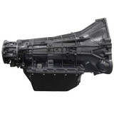 BD Diesel 95-97 Ford F250/F350 7.3L 4WD Roadmaster E4OD Transmission & Converter Package