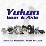 Yukon Gear 60-66 Chevrolet Suburban / 69-88 Chevrolet Blazer Suspension Ball Joint Kit