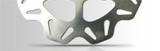 EBC 00-07 Buell Blast Front Right Vee Rotor