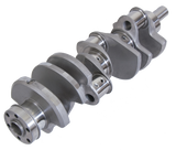 Eagle Ford 351W 4.170 Stroke 2.100in Rod Journals Internal Balance Forged 4340 Steel Crankshaft