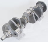 Eagle Chevrolet 350 2Pc 3.480in Stroke IMCA Legal Forged 4340 Steel Crankshaft