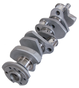 Eagle Chevrolet 305/350 4.000in Stroke 2.000in Rod Journals Forged 4340 Lightweight Steel Crankshaft
