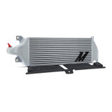 Mishimoto 2024+ Toyota Tacoma Performance Intercooler - Silver