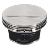 Wiseco Chevy Small Block 4.155in Bore 1.125in CH -5.00 CC Piston Set