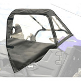 Seizmik 14+ Yamaha Viking/VI/Wolverine Soft Doors w/ Zippers Kit