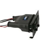 Rugged Radios Baja Boot Offroad Mobile Radio and Intercom Weather Guard Protection