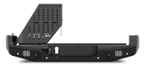 Body Armor 4x4 16-23 Toyota Tacoma Pro Driver Side Swingout