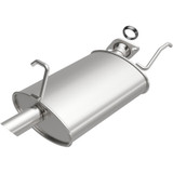 MagnaFlow BRE Exhaust Kit 06-12 Mitsubishi Eclipse 2.4L