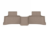 WeatherTech 24-25 Mercedes-Benz GLC Coupe/SUV (Incl. AMG GLC 43) Rear FloorLiner HP - Tan