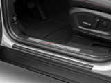 WeatherTech 20-25 Ford Explorer (Incl. ST) SillProtector (4pc. Set) - Black