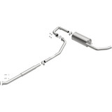MagnaFlow BRE Exhaust Kit 98-00 Toyota RAV4 2.0L