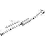 MagnaFlow BRE Exhaust Kit 96-98 Chevy C1500 K1500 C2500 K2500