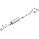 MagnaFlow BRE Exhaust Kit 87-96 Ford Econoline E-150 E-250
