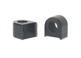 Whiteline 7/04+ Audi A3 / 2/06+ VW Jetta/8/03+ Golf 24mm Front Sway Bar Mount Bushing