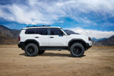 ICON 2024+ Toyota Land Cruiser 250 Series/Lexus GX550 Rear 2in Lift Dual Rate Coil Spring Kit