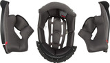 Exo-t510 Kwikwick Ii Liner/cheek Pad Kit 2x