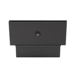 Tuffy Truck Bed Lockbox W/ Combo Lock For Toyota Tacoma
