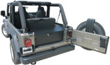 Tuffy Unlimited Drawer Black