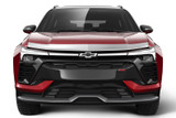 Husky Liners 2024 Chevrolet Blazer EV Aeroskin Hood Protector - Chrome