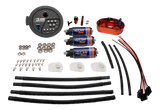 DeatschWerks 20-24 A90/91 Toyota Supra/G8X BMW M3/M4 Fuel Pump Module w/Triple DW420s