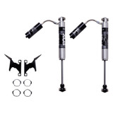 Fox 24-25 Ineos Grenadier 2.0 Performance Series Front Smooth Body Reservoir Shcoks