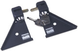 Tuffy Tj Door Locker Set Black