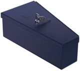 Tuffy Universal Lockbox W/ Keyed Lock