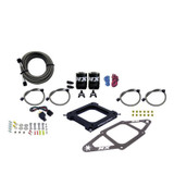 Nitrous Express 4500 Assassin Plate System Stage 6 Alcohol 100-300HP (w/o Bottle)