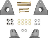 Camburg 98-12 Ford Ranger XLT 2wd 2.0 Shock Upgrade Kit (no shocks)