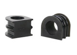 Whiteline 2009-2021 Nissan GT-R Sway Bar Service Kit - 33mm Bushing Set