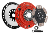 Action Clutch 1989 Honda Civic 1.5L/1.6L (D15/D16) Stage 4 Clutch Kit (1MD) w/Lightened Flywheel