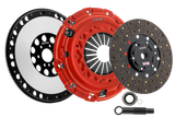 Action Clutch 1988 Honda Civic 1.5L/1.6L (D15/D16) Stage 1 Clutch Kit (1OS) w/Lightened Flywheel