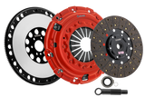 Action Clutch 1989 Honda Civic 1.5L/1.6L (D15/D16) Stage 1 Clutch Kit (1OS) w/Lightened Flywheel