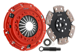 Action Clutch 91-93 Nissan Skyline GTS 2.5L (RB25DE) Non-Turbo Push Type RWD Stage 6 Clutch (2MD)