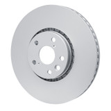 DFC 06-20 Lexus GS430 Left Front GeoSPEC Coated Rotor