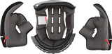Exo-r710 Kwikwick Ii Liner/cheek Pad Kit 3x