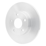 DFC 82-82 Buick Skyhawk Front Brake Rotor