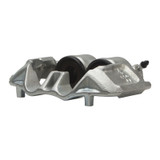 DFC 80-85 Ford F-250 RWD (Excl Super Duty) Front-R Premium Caliper - Silver Zinc Coated