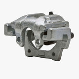 DFC 95-01 BMW 740i Rear-L Premium Caliper - Silver Zinc Coated