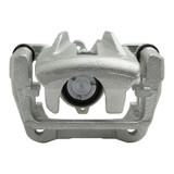 DFC 12-15 Land Rover Range Rover Evoque Rear-L Premium Caliper - Silver Zinc Coated