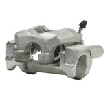 DFC 02-06 Lexus ES330 Rear-R Premium Caliper - Silver Zinc Coated