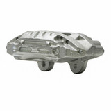 DFC 92-98 Toyota 4Runner Front-L Premium Caliper - Silver Zinc Coated